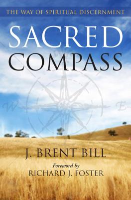 Sacred Compass: The Way of Spiritual Discernment