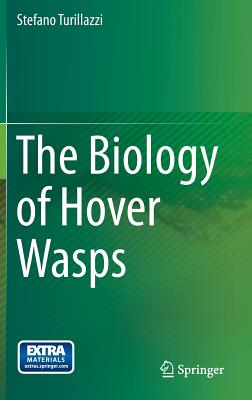 The Biology of Hover Wasps