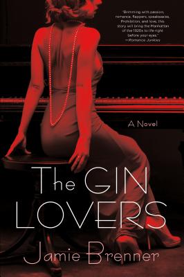 The Gin Lovers: The Serial