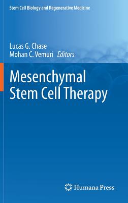 Mesenchymal Stem Cell Therapy