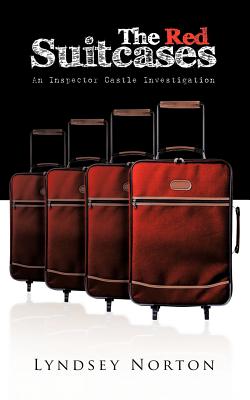 The Red Suitcases: An Inspector Castle Investigation