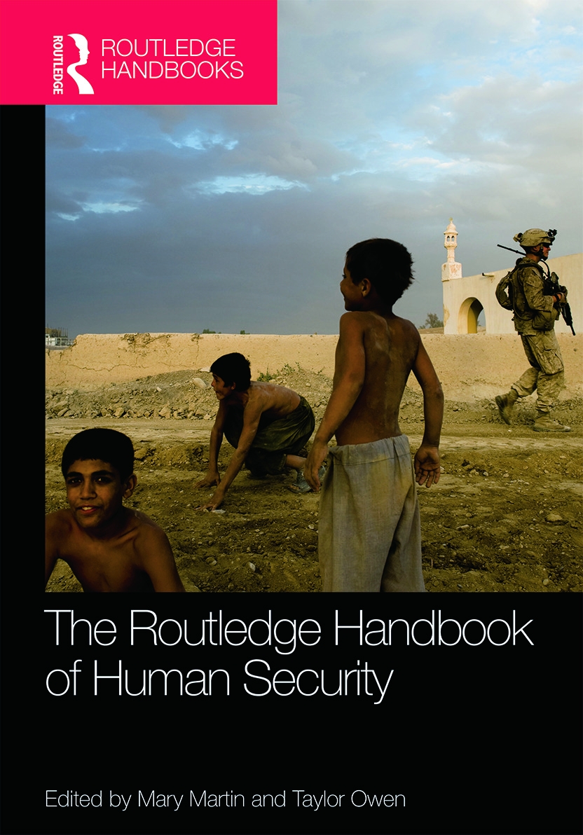 Routledge Handbook of Human Security