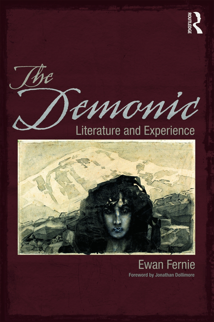 The Demonic: Literature and Experience