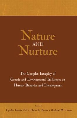 Nature and Nurture: The Complex Interplay of Genetic and Environmental Influences on Human Behavior and Development