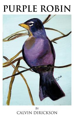 Purple Robin