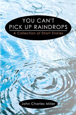 You Can’t Pick Up Raindrops