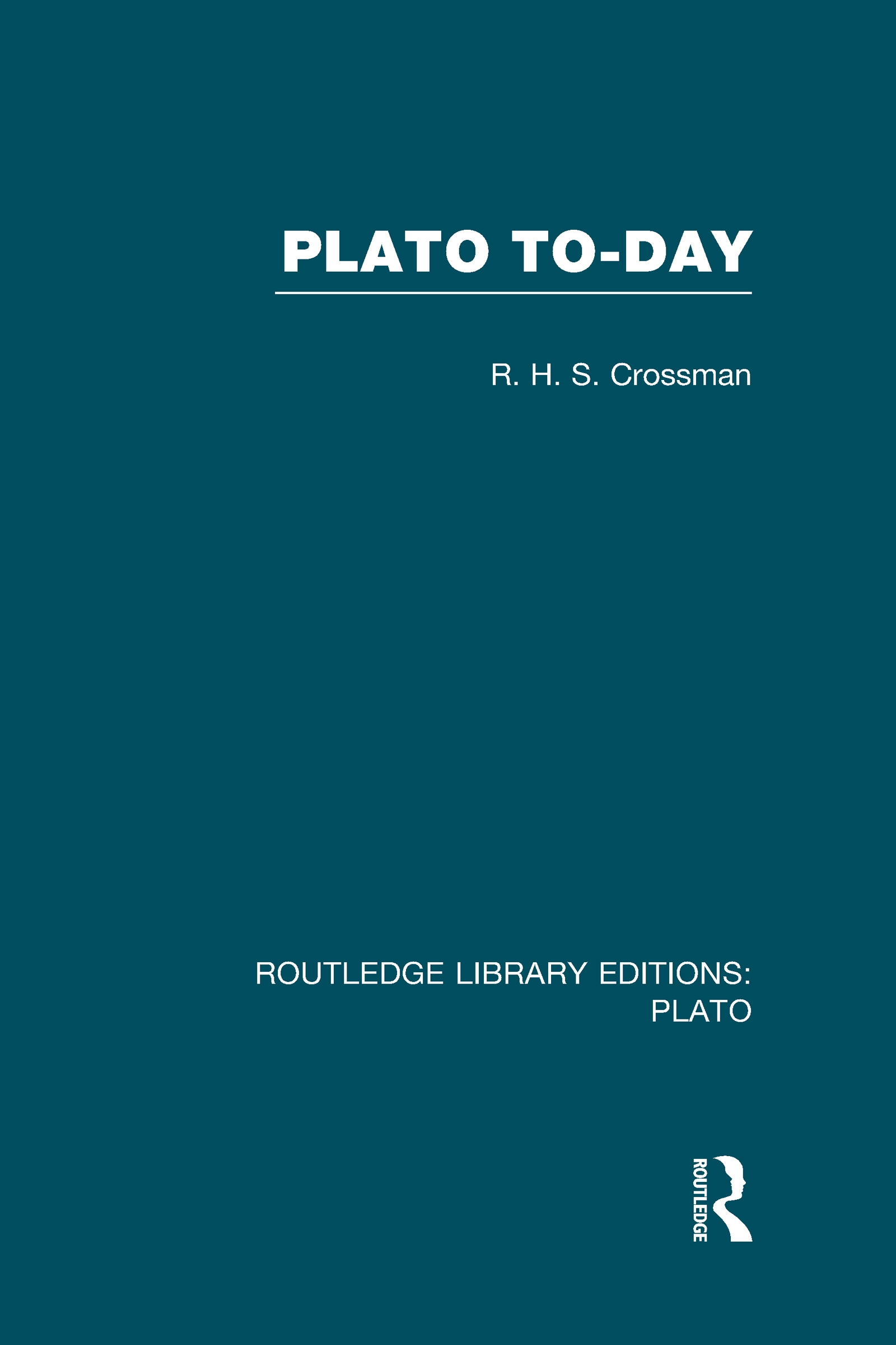 Plato Today