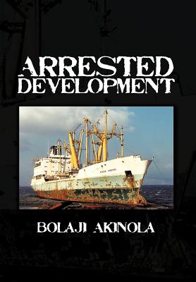 Arrested Development: A Journalist’s Account of How the Growth of Nigeria’s Shipping Sector Is Impaired by Politics and Inconsis