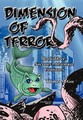 Dimension of Terror: The Adventure Continues