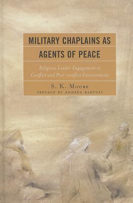 Military Chaplains as Agents of Peace