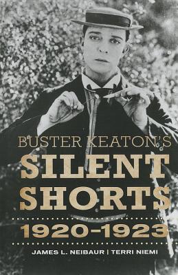 Buster Keaton’s Silent Shorts