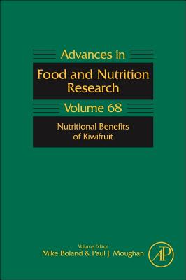 Advances in Food and Nutrition Research: Nutritional Benefits of Kiwifruit