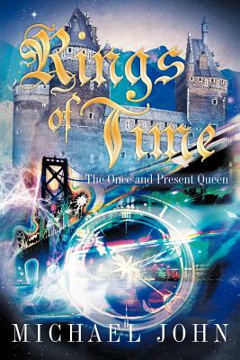 Rings of Time: The Once and Present Queen