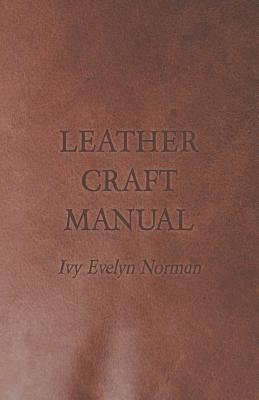 Leather Craft Manual