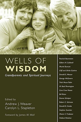 Wells of Wisdom: Grandparents and Spiritual Journeys