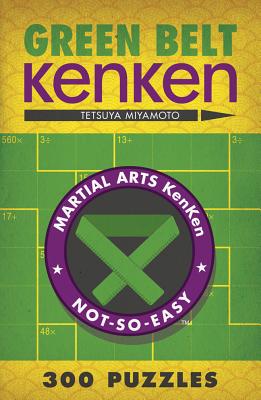 Green Belt Kenken(r)