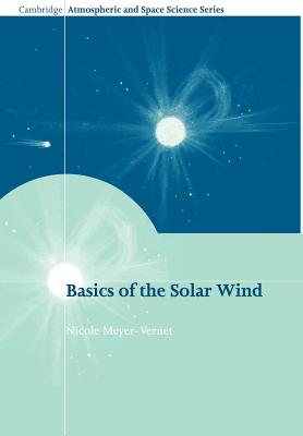 Basics of the Solar Wind