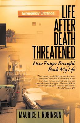 Life After Death Threatened