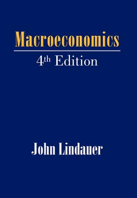 Macroeconomics: 4th Edition