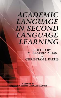 Academic Language in Second Language Learning