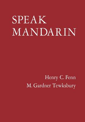 Speak Mandarin