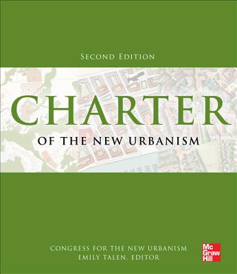 Charter of the New Urbanism