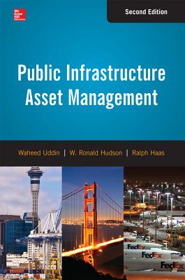 Public Infratructure Asset Management