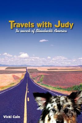 Travels With Judy: In Search of Steinbeck’s America