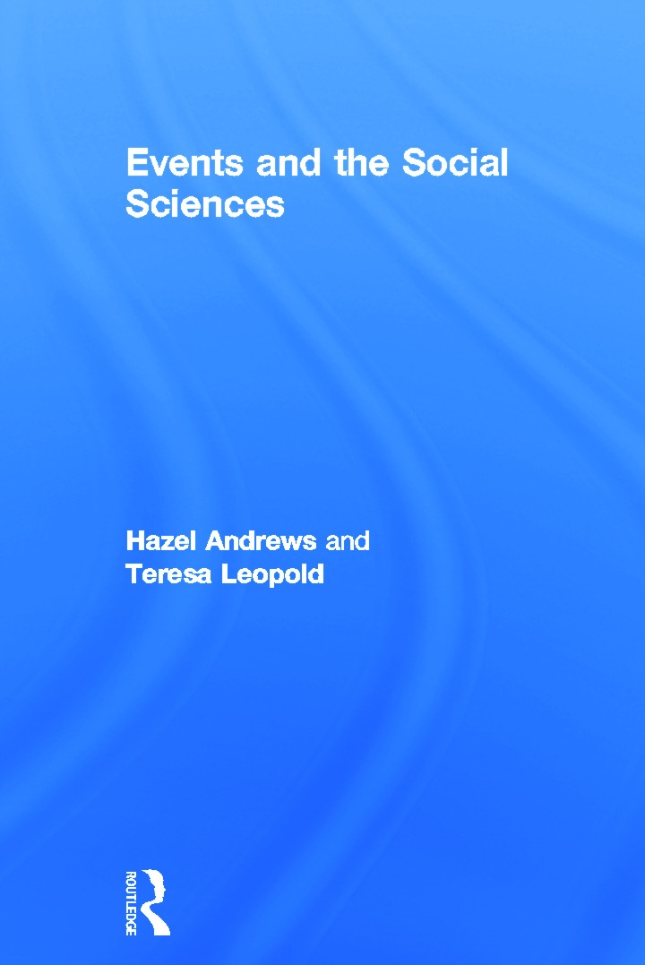 Events and the Social Sciences