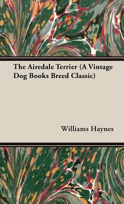 The Airedale Terrier