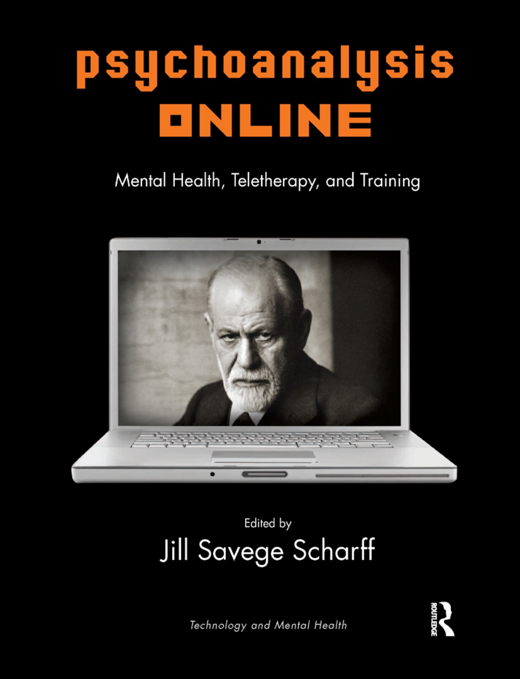 Psychoanalysis Online: Mental Health, Teletherapy and Training