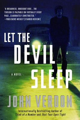 Let the Devil Sleep (Dave Gurney, No. 3)