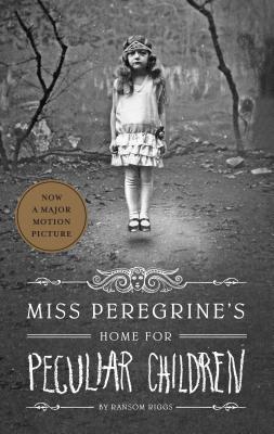 Miss Peregrine’s Home for Peculiar Children