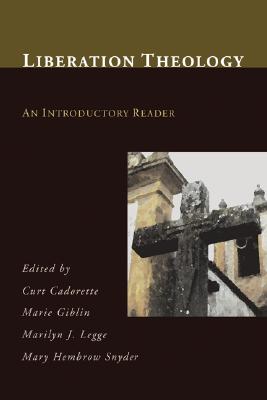 Liberation Theology: An Introductory Reader