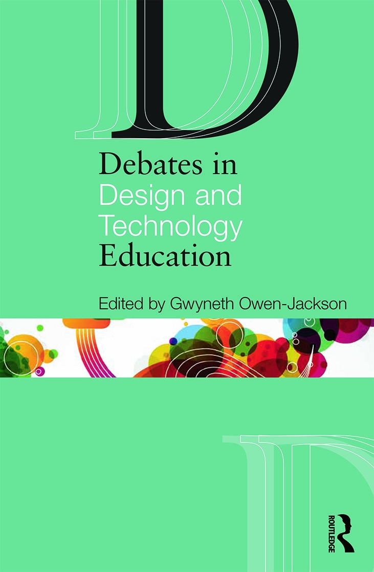 Debates in Design and Technology Education