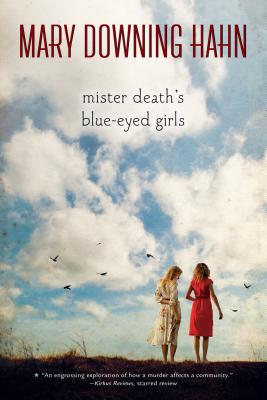 Mister Death’s Blue-Eyed Girls