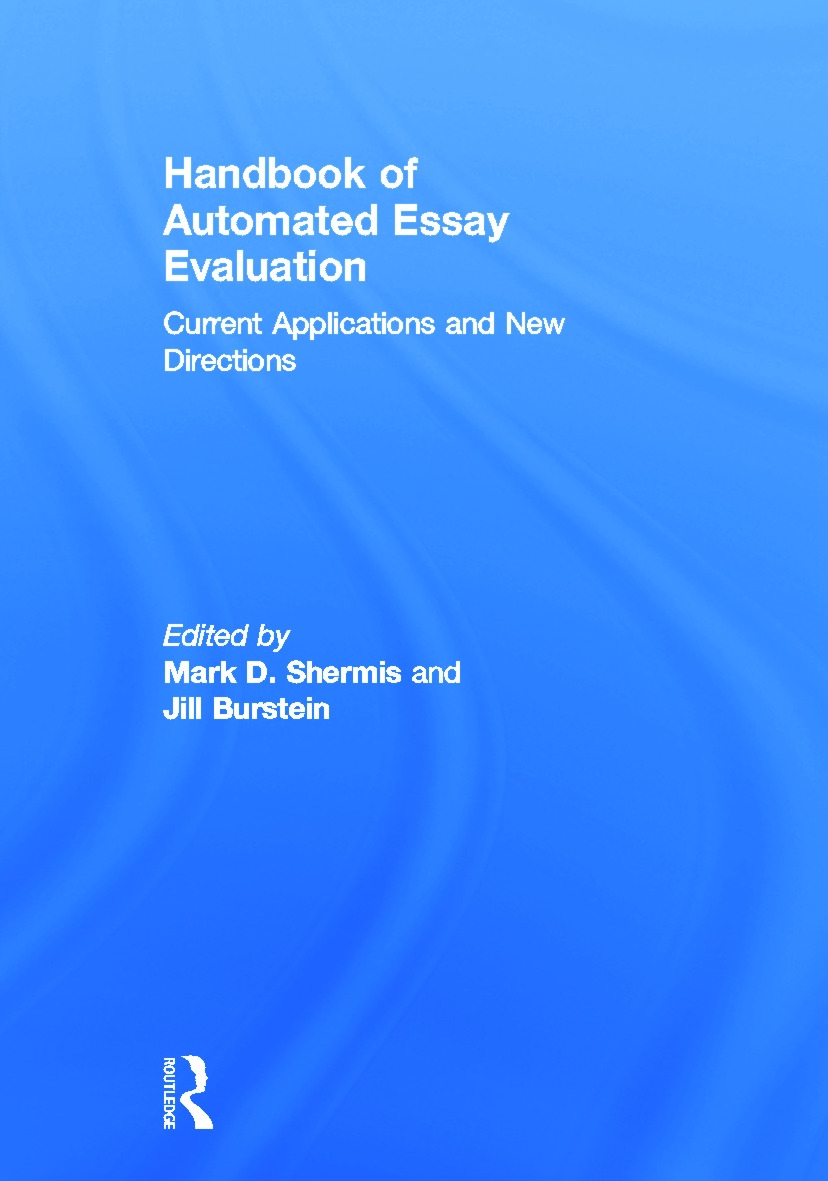 Handbook of Automated Essay Evaluation: Current Applications and New Directions