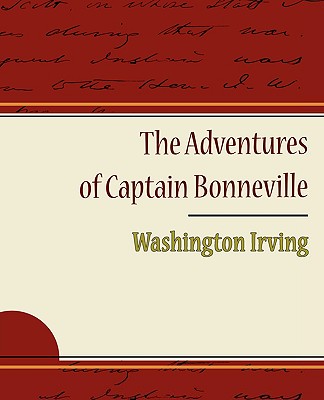 The Adventures of Captain Bonneville