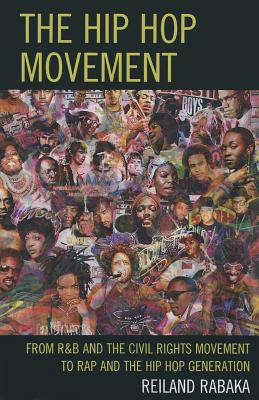 Hip Hop Movement: From R&B & Thpb