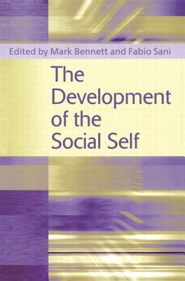 The Development of the Social Self