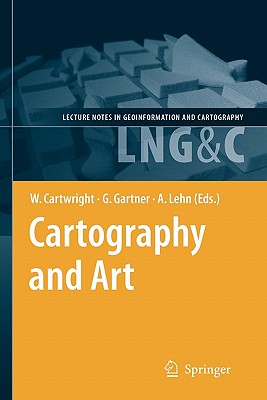 Cartography and Art