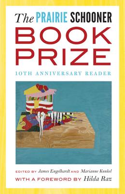 The Prairie Schooner Book Prize: Reader