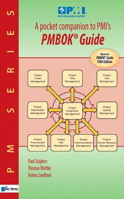 A Pocket Companion to PMI’s PMBOK Guide