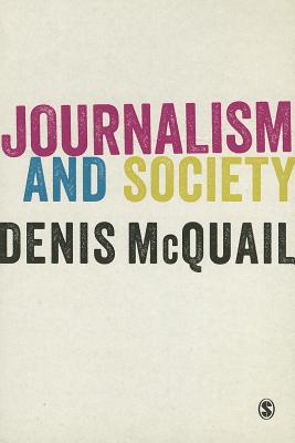 Journalism & Society