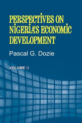 Perspectives on Nigeria’s Economic Development