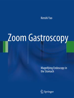 Zoom Gastroscopy: Magnifying Endoscopy in the Stomach