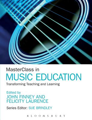 Masterclass in Music Education