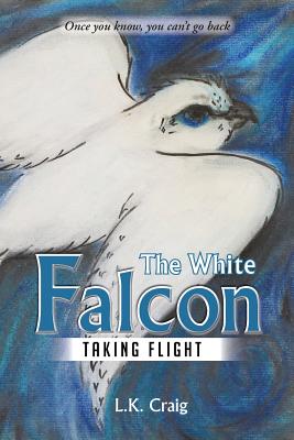 The White Falcon: The Awakening