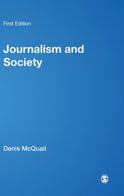 Journalism & Society