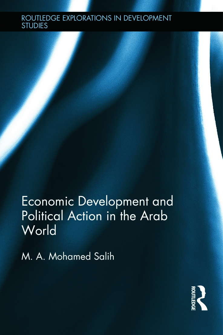 Economic Development and Political Action in the Arab World